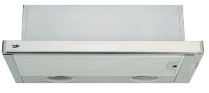 Koken Afzuigkap telescopisch CTB6407X Koken Afzuigkap telescopisch CTB6407X