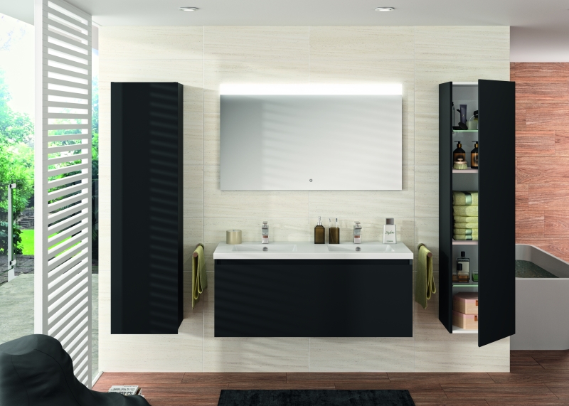 Allibert badkamer Nordik Allibert badkamer Nordik