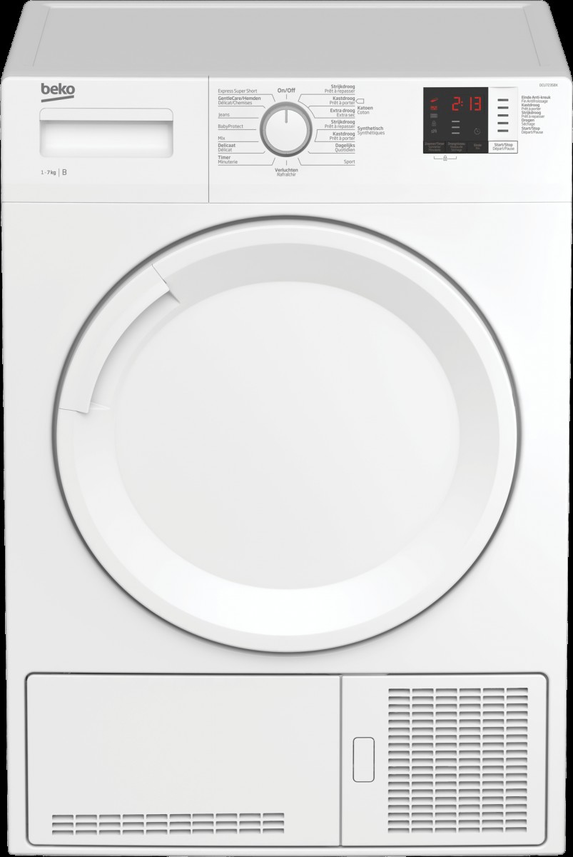 Aanbieding 2 Selective Line drogen Aanbieding 2 Selective Line drogen