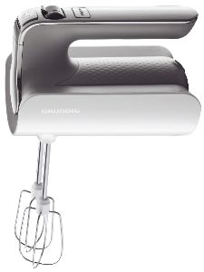 Keuken Grundig handmixer HM6280 Keuken Grundig handmixer HM6280