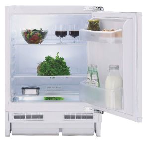 Koelen Koeler Beko onderbouw BU1101 Koelen Koeler Beko onderbouw BU1101