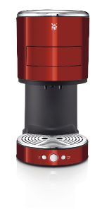 Koffie koffiepad Lono pad chili red Koffie koffiepad Lono pad chili red