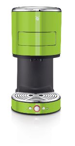 Koffie koffiepad Lono pad lemon green Koffie koffiepad Lono pad lemon green
