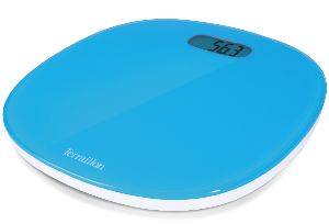 Personenverzorging Terraillon personenweegschaal Pop Blue Personenverzorging Terraillon personenweegschaal Pop Blue