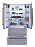 Koelen Side by side Beko no frost GNE60530X Koelen Side by side Beko no frost GNE60530X