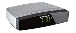 Audio Grundig klokradio Sonoclock 600 Audio Grundig klokradio Sonoclock 600