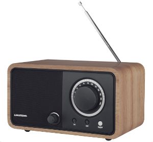 Audio Grundig tafelradio TR1200 Audio Grundig tafelradio TR1200