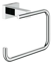 Grohe WC-rolhouder Essentials Cube Grohe WC-rolhouder Essentials Cube