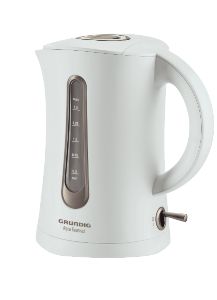 Keuken Grundig waterketel KM4260 Keuken Grundig waterketel KM4260