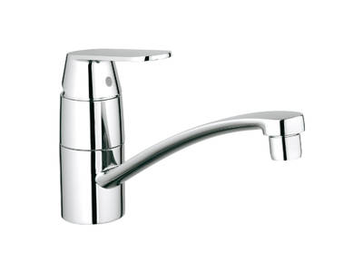 Grohe kraanwerk Eurosmart Cosmopolitan keuken Grohe kraanwerk Eurosmart Cosmopolitan keuken