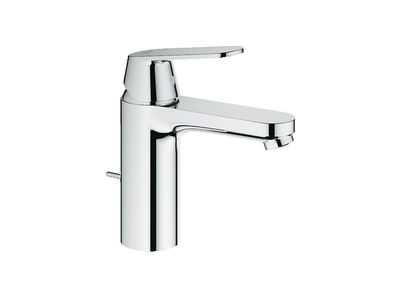 Grohe kraanwerk Eurosmart Cosmopolitan badkamer Grohe kraanwerk Eurosmart Cosmopolitan badkamer