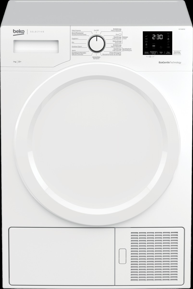 Aanbieding 2 Selective Line drogen Aanbieding 2 Selective Line drogen