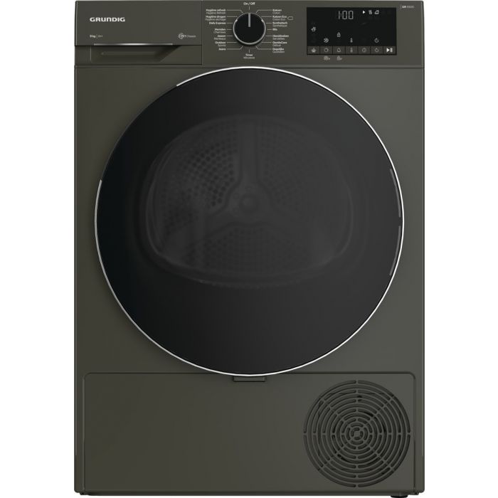 Aanbieding 3 Grundig Line Drogen