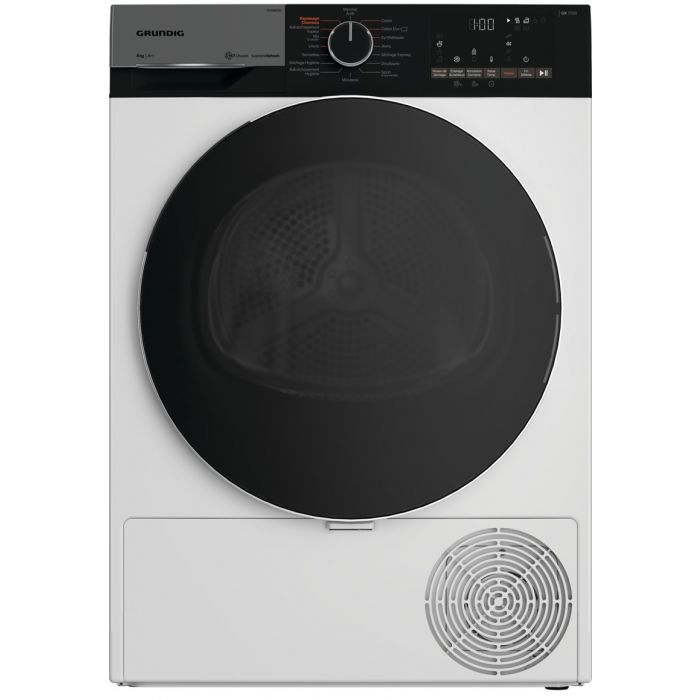 Aanbieding 3 Grundig Line Drogen