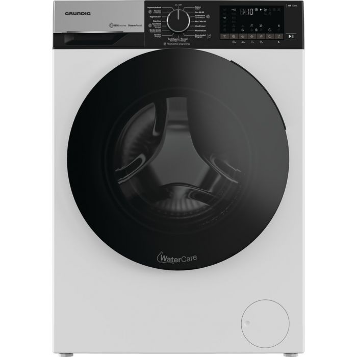 Aanbieding 3 Grundig Line Wassen