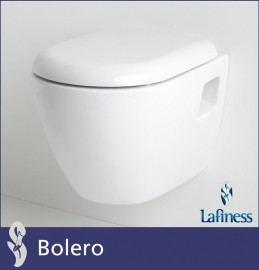 Toilet Hangwc Bolero