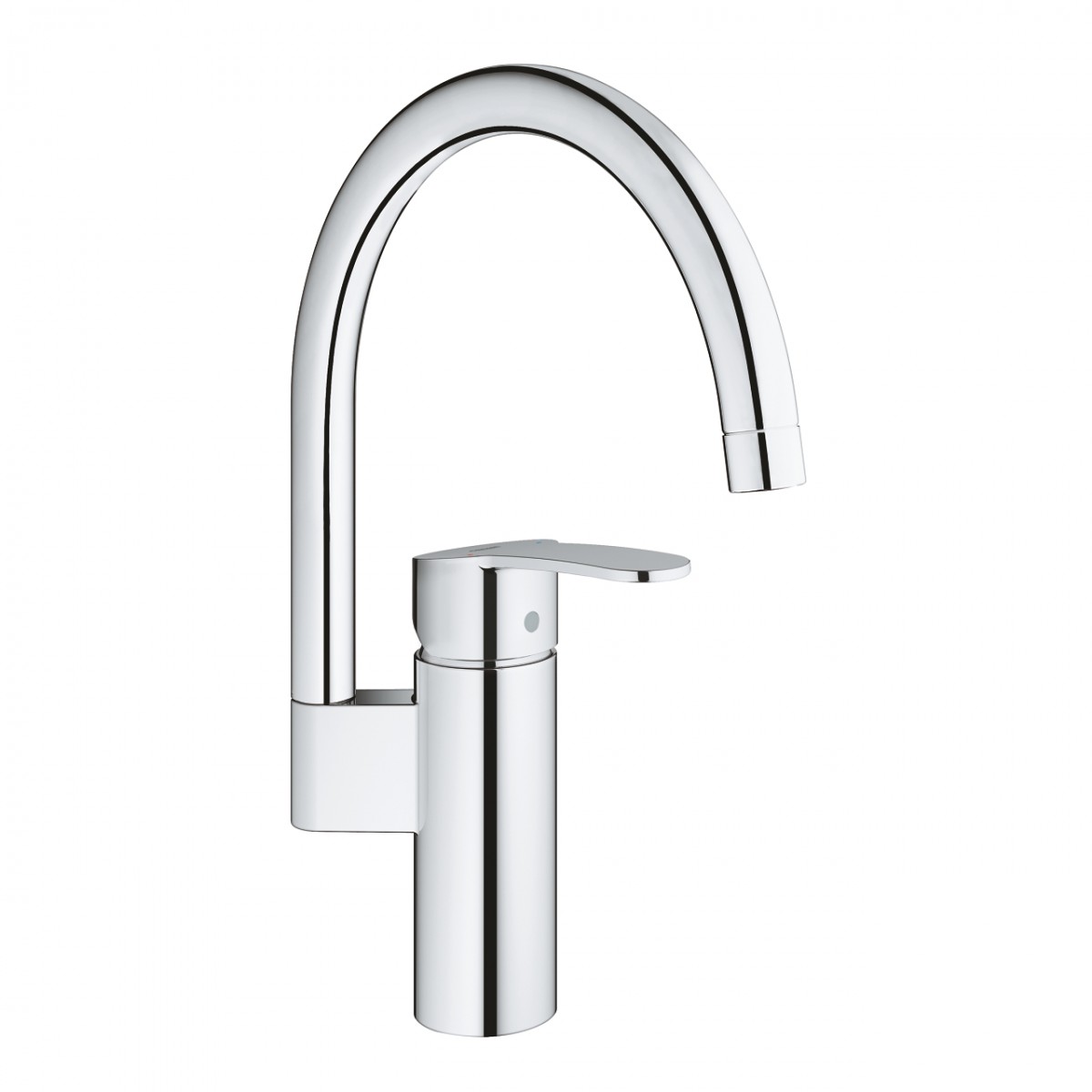 Grohe Keukenkraan Eurostyle