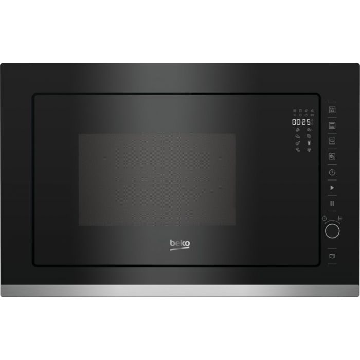 Beko Keuken Microgolfoven Combi