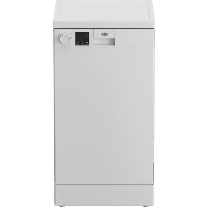 Beko Vaatwas Vrijstaand 45