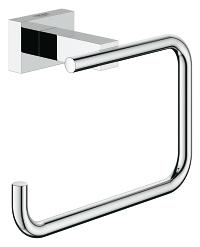 Grohe WC-rolhouder Essentials Cube