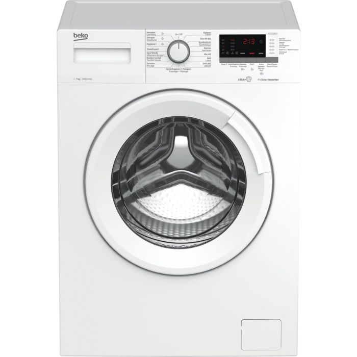 Aanbieding 1 Beko Wasmachine