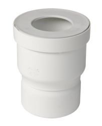 Toilet WC afvoer Toilet WC afvoer